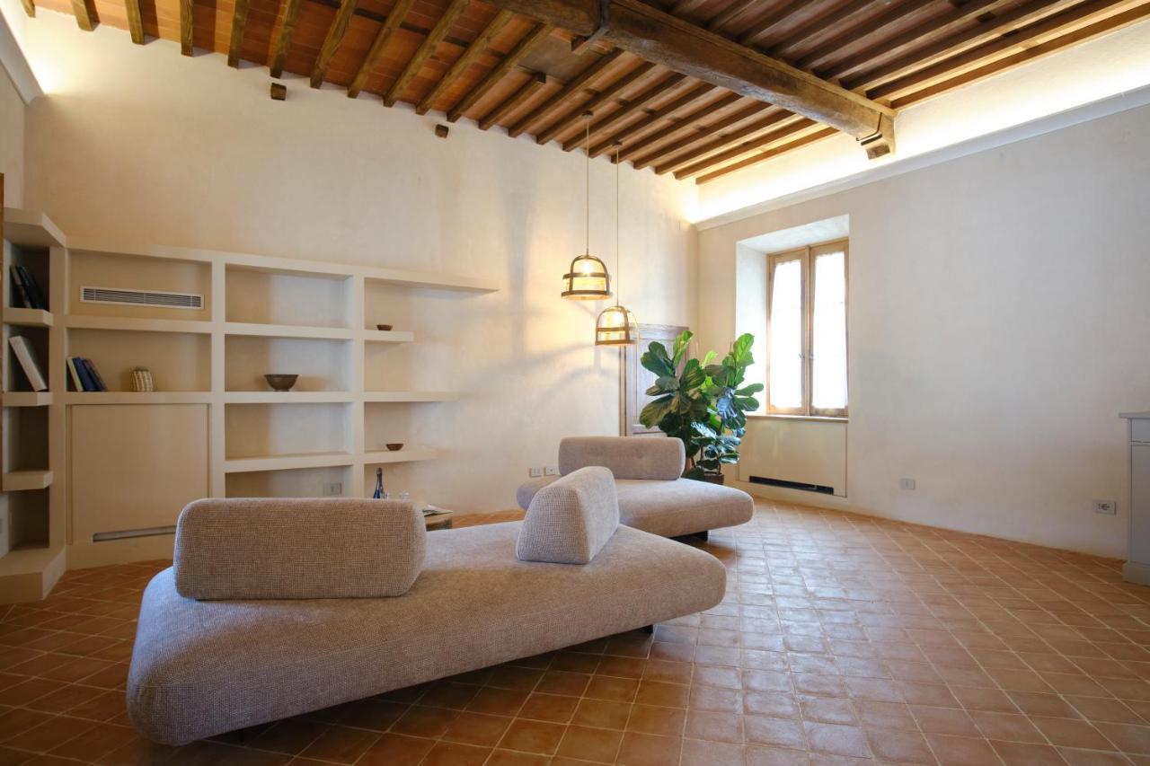 Badia Giulia Prestigious Historical B&B, Camaiore Adults Only - Pets Free ภายนอก รูปภาพ